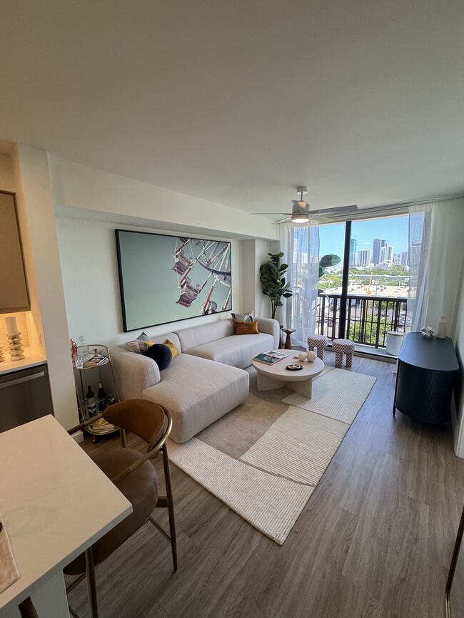 Building Photo - 56 NE 29th St Unit A1 Rental