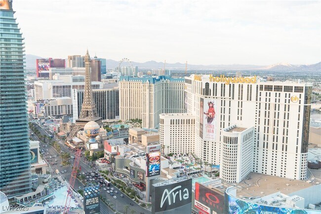 Building Photo - 3726 S Las Vegas Blvd Unit 901