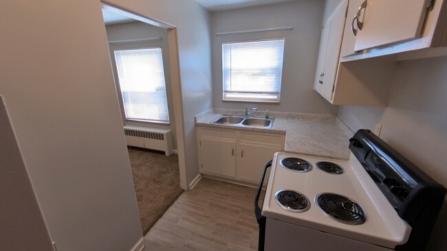 Photo - 1216 North Plum Street Unit Apt. 2