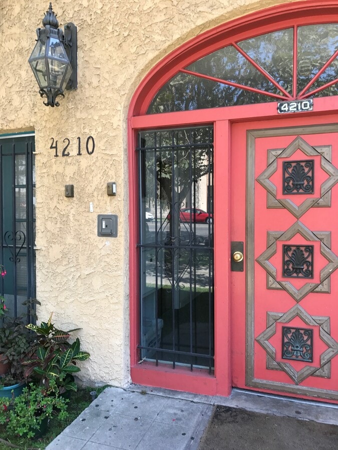 Photo - 4210 W Adams Blvd Unit #107