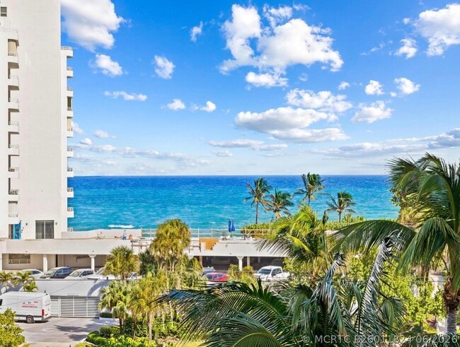 3450 S Ocean Blvd Unit 505