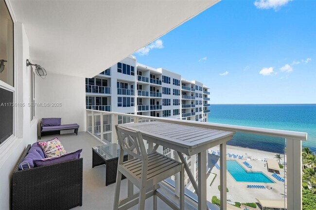 Photo - 3505 S Ocean Dr Unit 1221