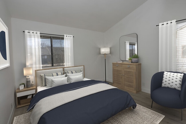 Photo - The Fairmont