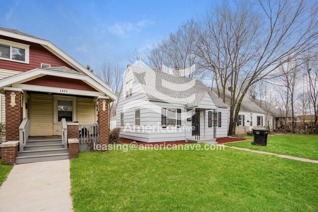 Photo - 1325 N Meade St