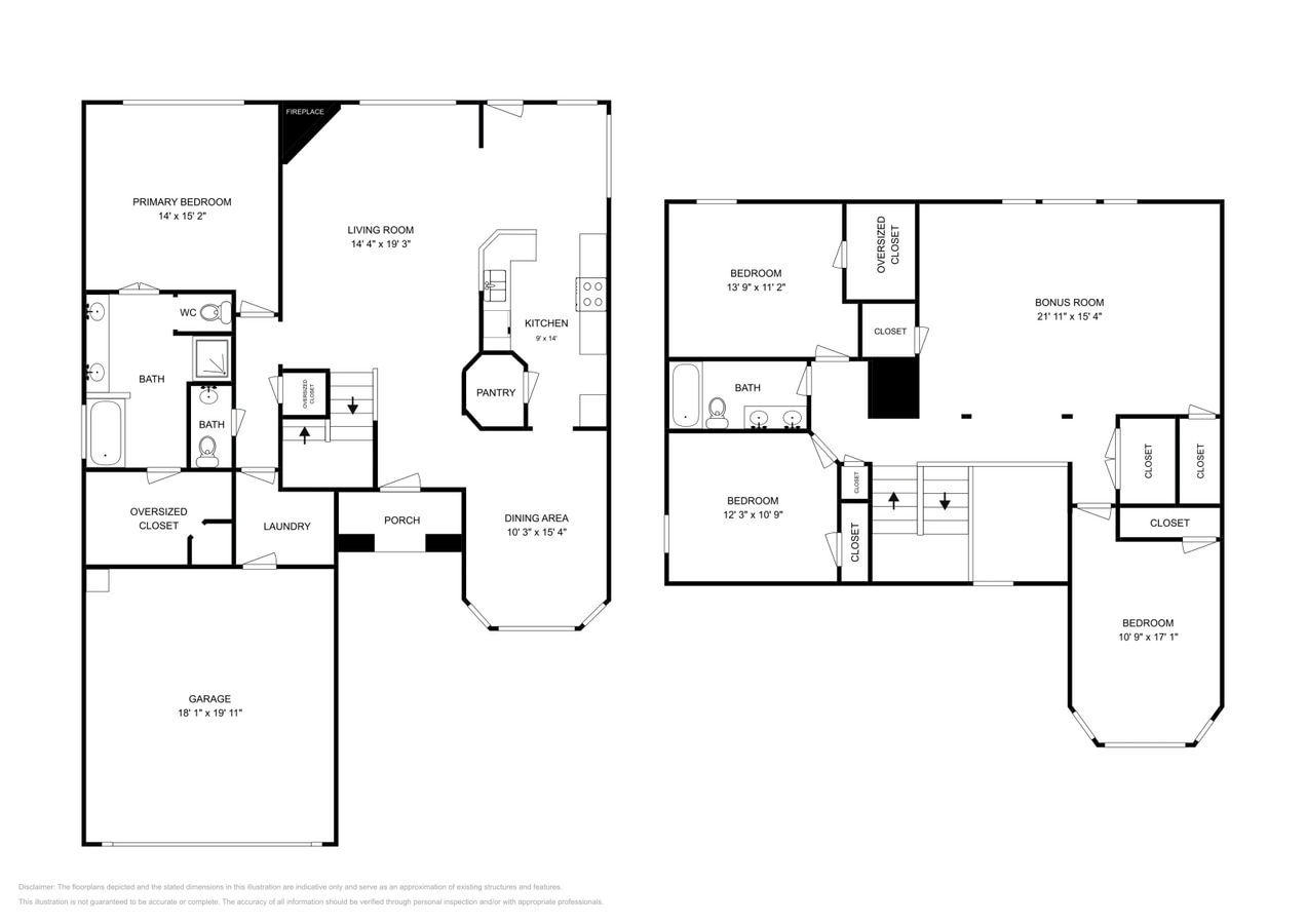 Photo - 3276 Raleigh Dr