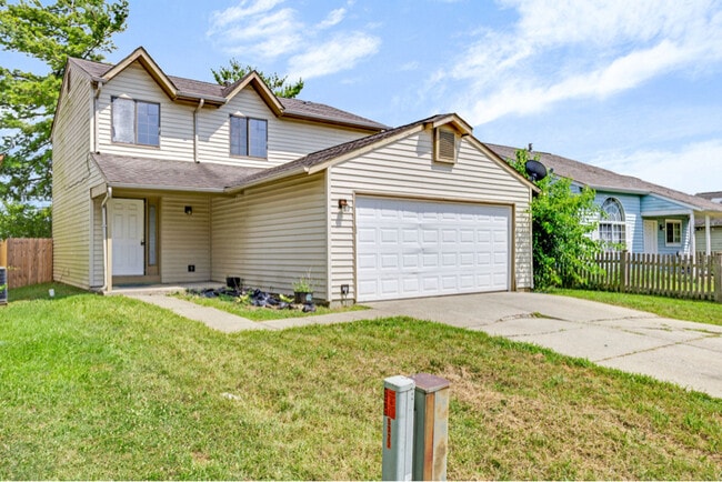 Building Photo - 5327 Traditions Dr Rental