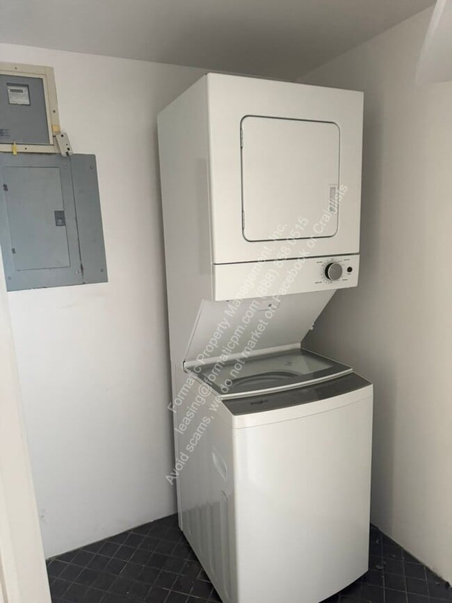 Photo - 60 N Beretania St Unidad 3105