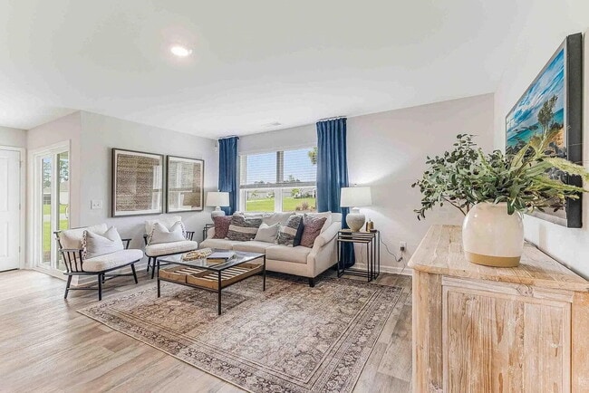 Photo - Now Available for Rent – Bella Point | Bolivia, NC Unidad #264