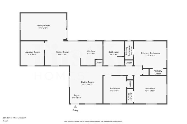 Photo - 3006 Bart St