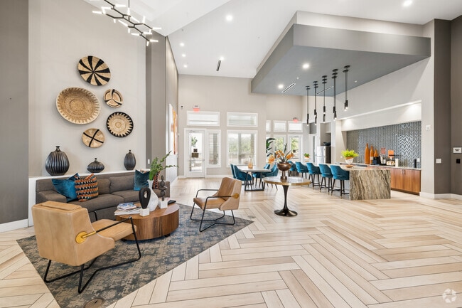 Clubhouse