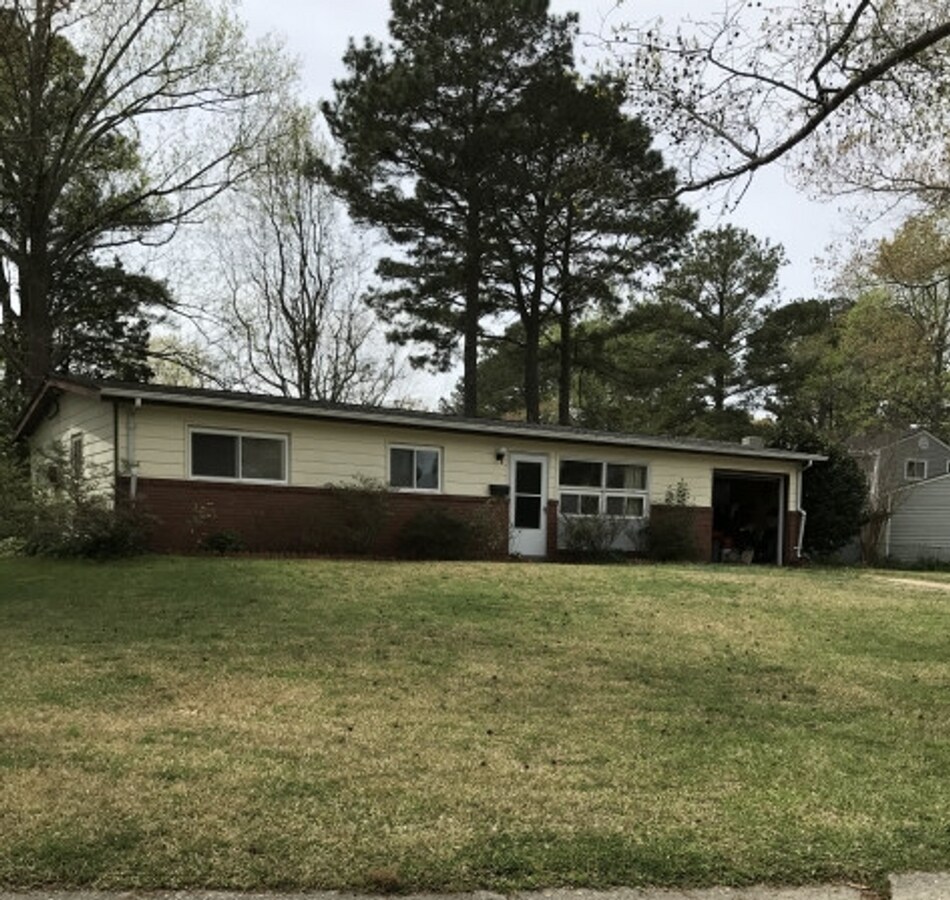 3 Bed 2 Bath Home for Rent in Virginia Beach - 3 Bed 2 Bath Home for Rent in Virginia Beach