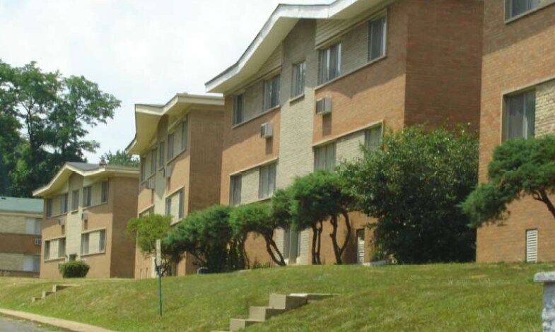 Photo - Forest Grove Apartments
