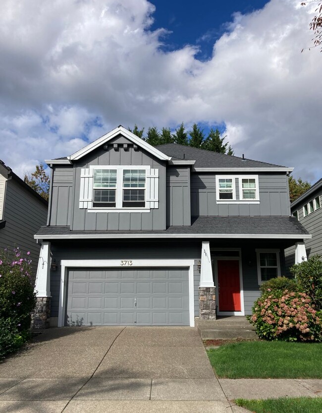 Beautiful 2 Story Home in Newberg - Beautiful 2 Story Home in Newberg