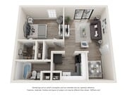 One Bedroom