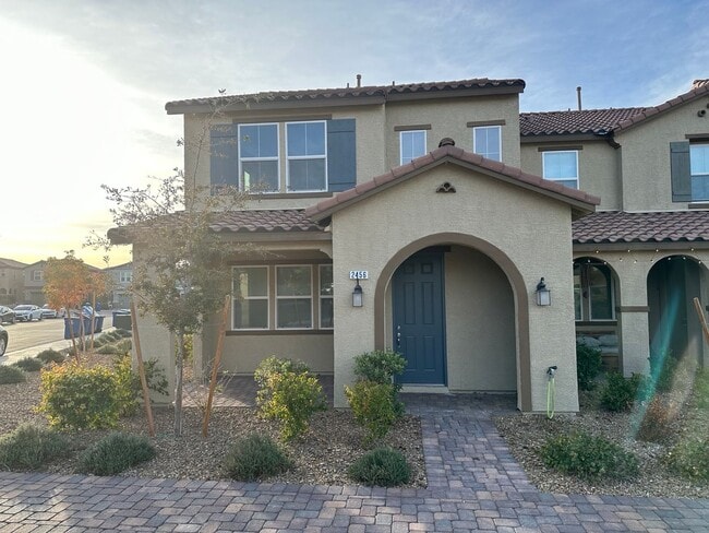 Photo - Upgraded, 3 bedroom Inspirada Townhome