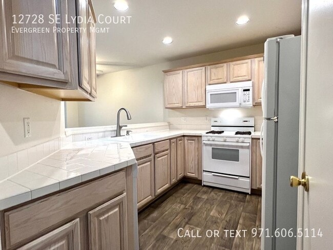 Photo - 12728 SE Lydia Ct