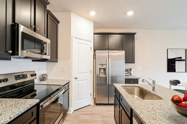 Photo - Mintworth Commons