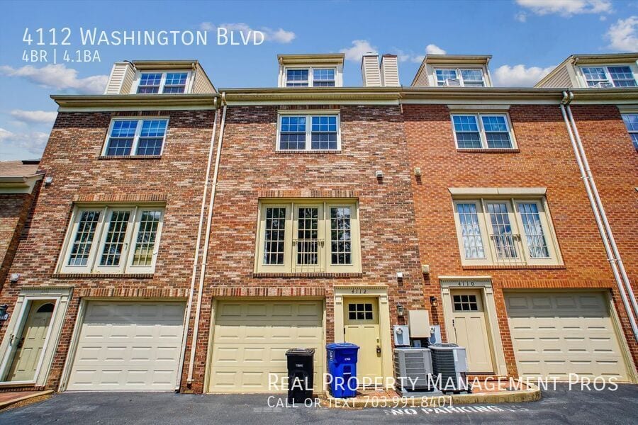 Photo - 4112 Washington Blvd-
