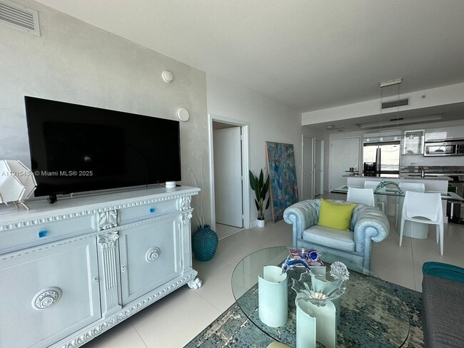 Photo - 888 Biscayne Blvd Unit 4207