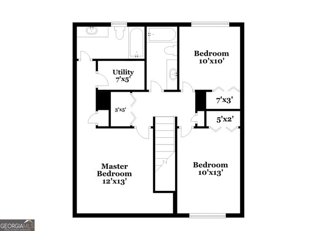 Photo - 203 London Dr