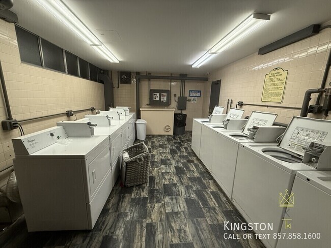 Photo - 1455 Commonwealth Ave Unit 514R