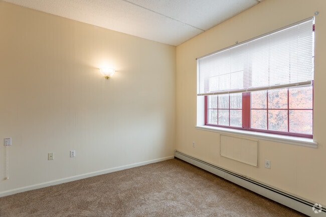 Typical 1 BR, 1 BA