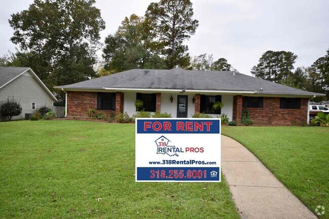 Building Photo - Remodeled Home on Corner Lot