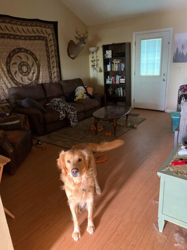 3bed/2bath Duplex in Harmon Estates Availa... Rental Auburn