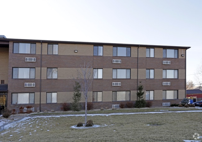 Photo - St. Mark's Millcreek