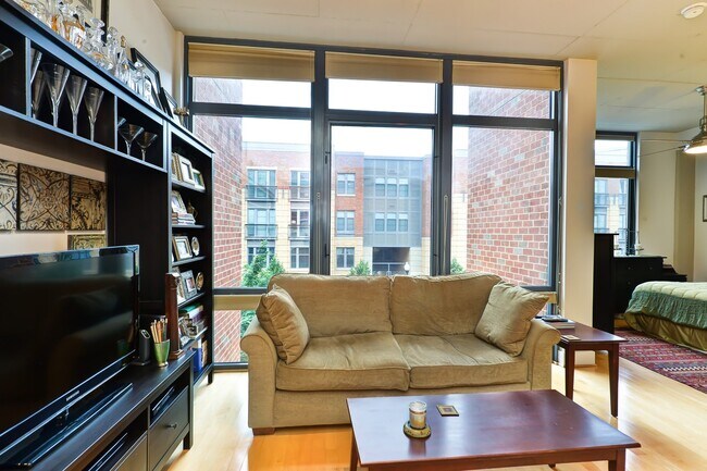 Photo - Gorgeous Light Filled 1Br Blocks to King St Metro