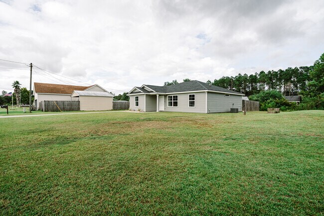 46 Persimmon Blvd