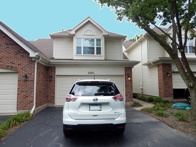 Photo - 2223 Seaver Ln