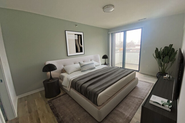 River Rock Apartments