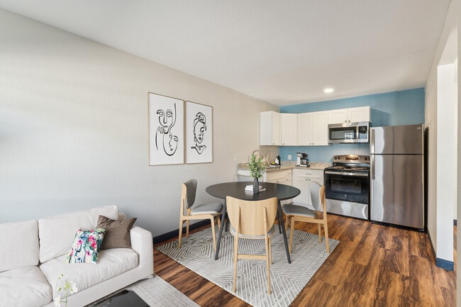 Building Photo - The Atrium Rental