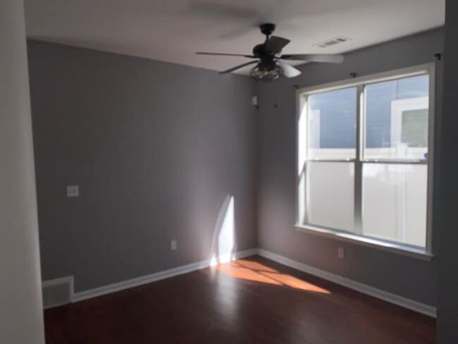 Photo - Rare home on the island! Large fenced in back yard! Pets are allowed. Owner will manage.