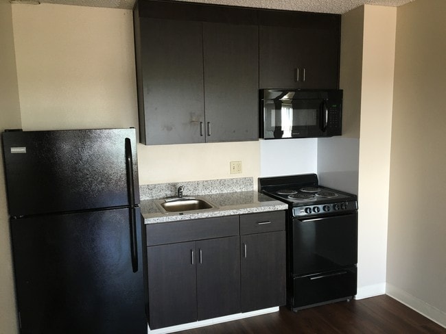 Photo - Bellflower Friendship Manor 55 yrs+ Community