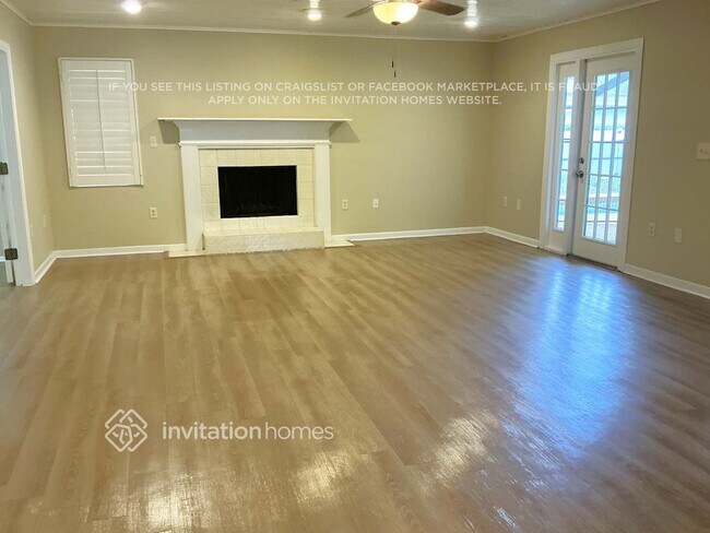 Photo - 2717 Pursell Cir