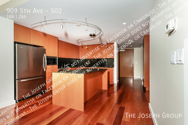 Photo - 909 5th Ave Unidad 502