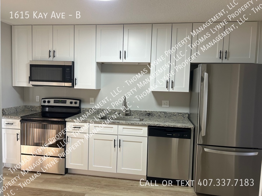 Photo - 1615 Kay Ave (Tallahassee, FL)