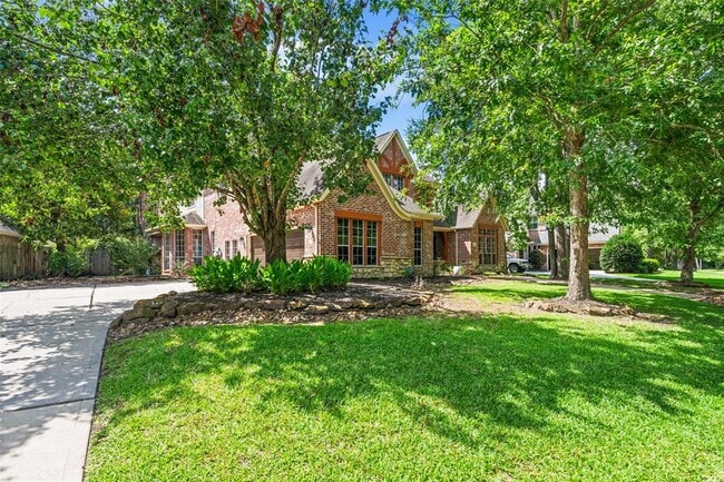 Building Photo - 6110 Redwood Bridge Trail Rental