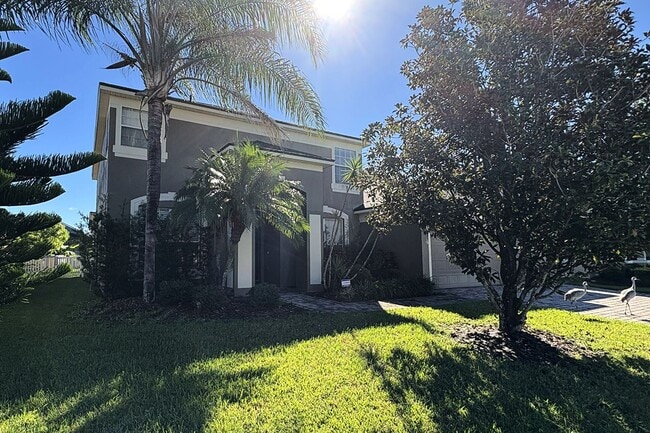 Photo - Coming Soon! Stunning 5-Bedroom Home in G...
