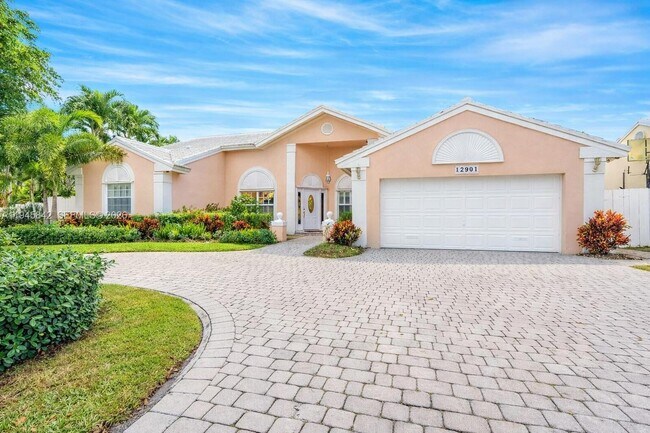 Photo - 11291 SW 62nd Terrace