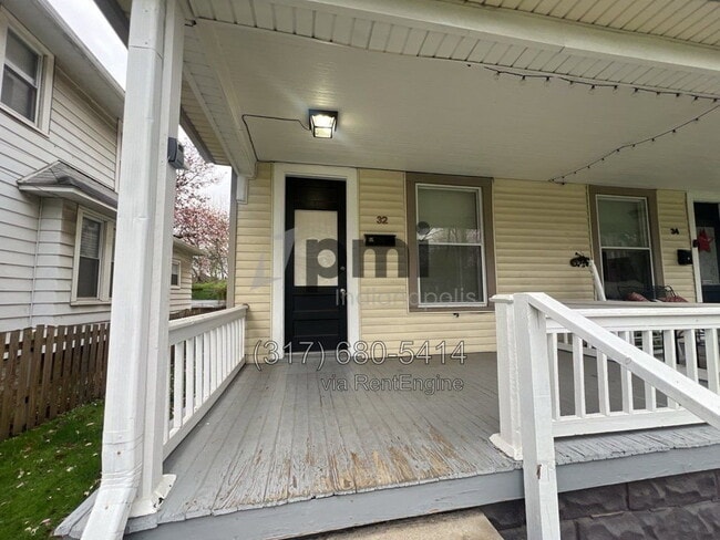 Photo - 32 N Irvington Ave
