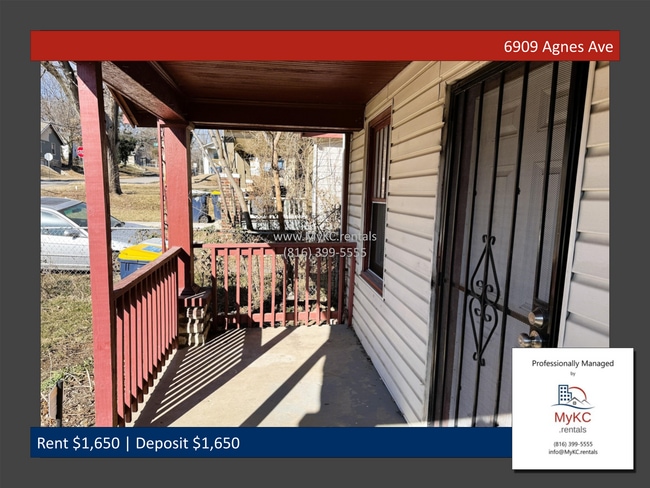 Photo - Recently Renovated 5-Bedroom Home with Space, Style & Comfort!