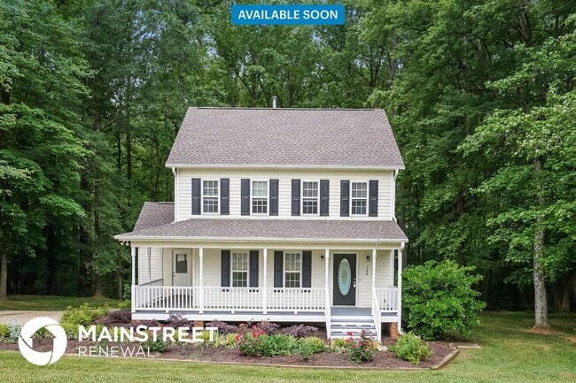 Photo - 740 Trebor Dr House