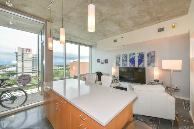 Photo - 315 S Rock St Unit 705