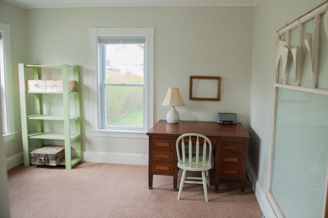 Office - 90 Longwood Avenue Unit Apt 1