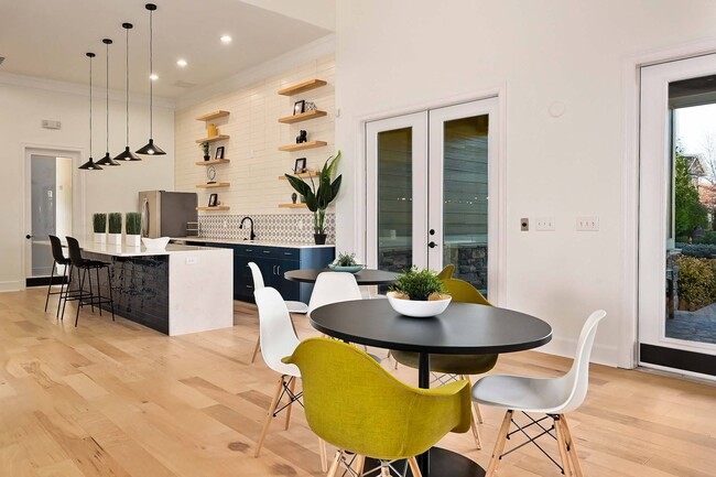 Photo - Sovereign at Overland Park