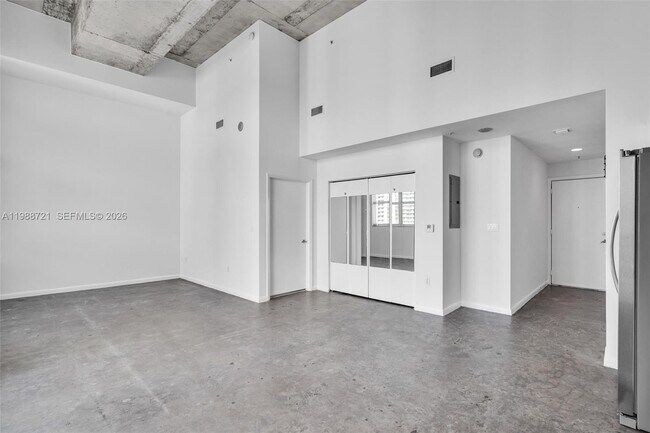 Photo - 133 NE 2nd Ave Unit 3610