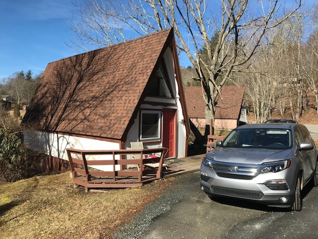 Photo - 123 Old US Highway 321 House